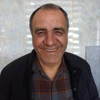 ناصر حسنی پروفایل