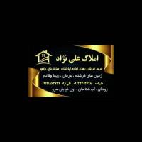 مشاور احد علی نژاد پروفایل