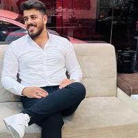 محمد کیا  پروفایل