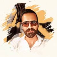 سعید دهرویه پروفایل