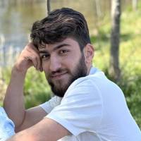 امیرعلی پولادی پروفایل