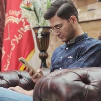 رهایی منش پروفایل