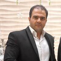 حسین بیات پروفایل