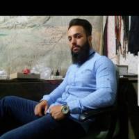 نیما پورحیدری پروفایل