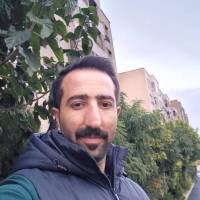 آقای اسکندری پروفایل
