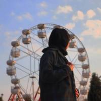 مشاور خانم تیموری پروفایل