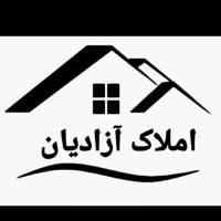 مشاور امیر آزادیان پروفایل