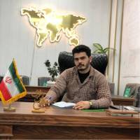 مسعود علی زاده پروفایل