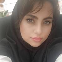 خانم اردبیلی پروفایل