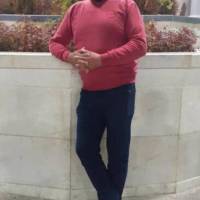 محمد مسعودی پروفایل