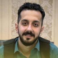 امیرعطا فرخنده پروفایل