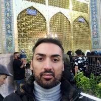 سید جمال داش خانه 1 پروفایل