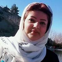 خانم سلمانی پروفایل
