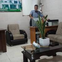 مشاور املاک آرش کارشناس حمید شجاعی پروفایل