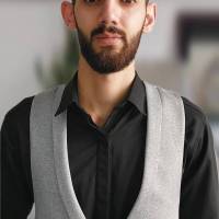 امیر پورشریف پروفایل