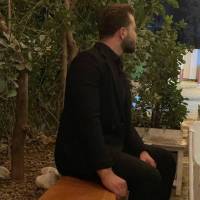 علی زارع  پروفایل