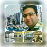 عباس زاغری پروفایل