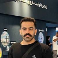 محمد حسن نژاد  پروفایل