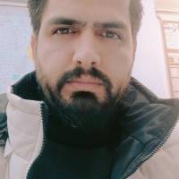 امیر حسین زاده پروفایل