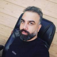 کیا رضایی Kia Rezaei پروفایل