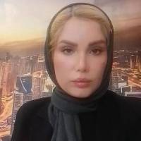 سبما آرپناهی پروفایل