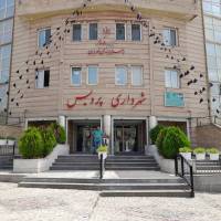 ا نتخابی ش هر پروفایل