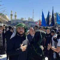 حسین تسلیمی پروفایل