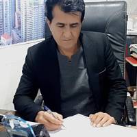 هدایت پرکاس پروفایل