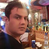 آقای کارن پروفایل