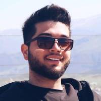 مشاور مهراب رضایی پروفایل