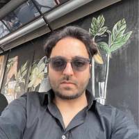سعید عباس زاده پروفایل