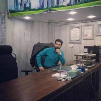 مهرداد رحیمی بهرغانی پروفایل