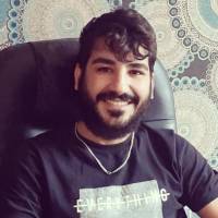 میثم خسروی پروفایل