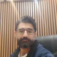 احسان مدحج  پروفایل