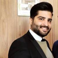 علی پورعلی پروفایل