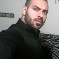 دانیال حسن زاده پروفایل