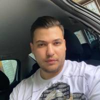 علیرضا رئوفی پروفایل