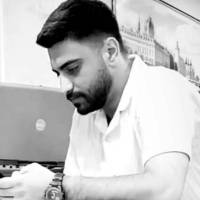 کارشناس آقای امیرآبادی پروفایل