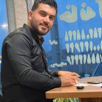 نریمان موسوی پور پروفایل