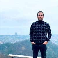 رضاصبحی پروفایل