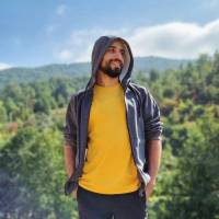 مهدی عیدگاهیان  پروفایل