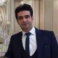 عرفان نوری پروفایل