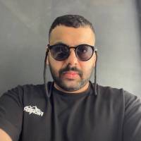 امین محمدزاده پروفایل
