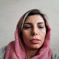 ناهید احمدی پروفایل