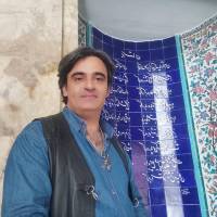 فرهاد پروفایل