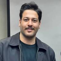 آقای محمد عبداللهی پروفایل