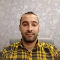 میلاد رمضانپور پروفایل