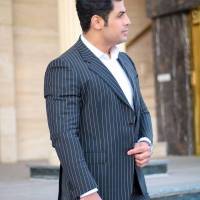 آقای پارسا پروفایل