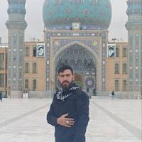 حاج محمد حسینی مشاور مورد اعتماد شما  پروفایل