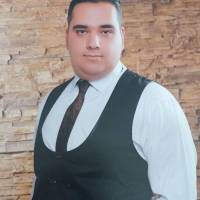 جواد جباری پروفایل